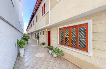 Imagem: Condomínio Fechado para Venda, Vila Nova Mazzei