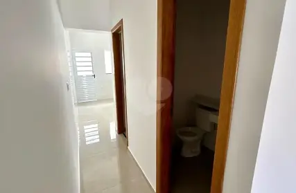 Imagem: Sobrado para Venda, Vila Isolina Mazzei