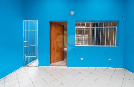 Imagem: Sobrado para Venda, Tucuruvi