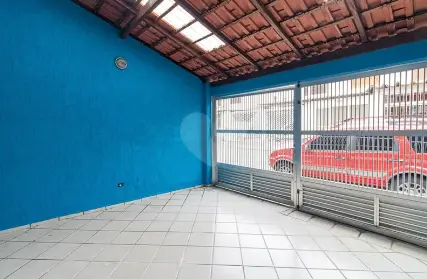 Imagem: Sobrado para Venda, Tucuruvi