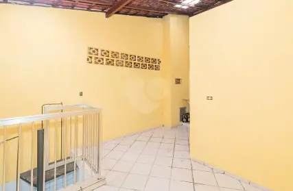 Imagem: Sobrado para Venda, Tucuruvi