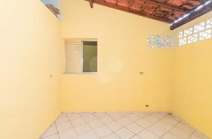 Imagem: Sobrado para Venda, Tucuruvi