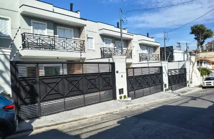 Imagem: Sobrado para Venda, Parque Vitória
