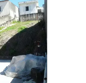 Imagem: Terreno para Venda, Vila Nova Mazzei
