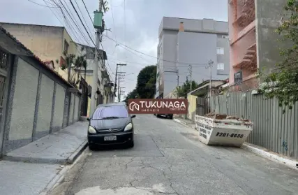 Imagem: Terreno para Venda, Tucuruvi