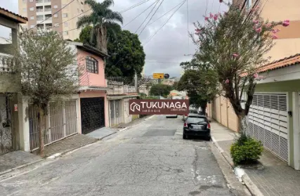 Imagem: Terreno para Venda, Tucuruvi