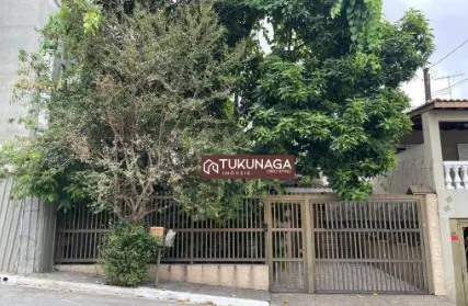 Imagem: Terreno para Venda, Tucuruvi