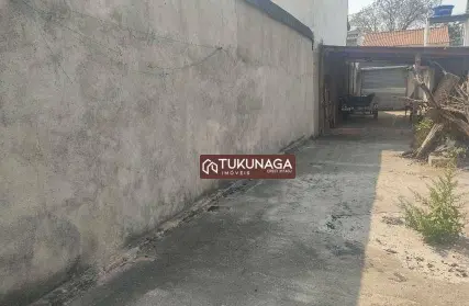 Imagem: Terreno para Venda, Vila Nova Carolina