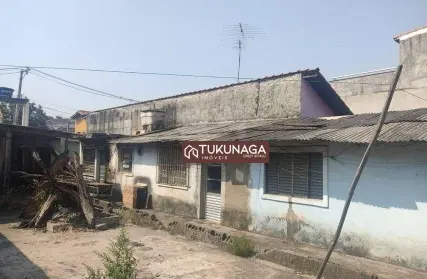 Imagem: Terreno para Venda, Vila Nova Carolina