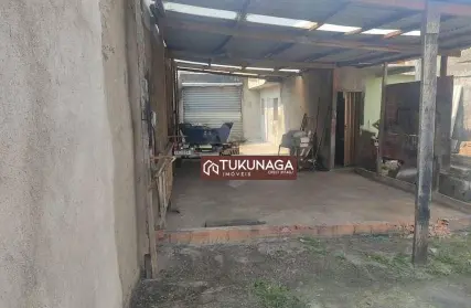 Imagem: Terreno para Venda, Vila Nova Carolina