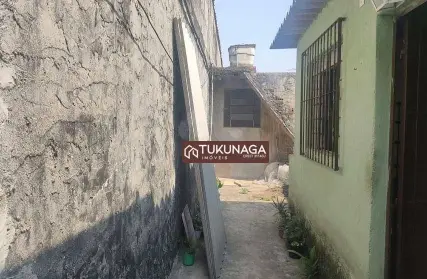 Imagem: Terreno para Venda, Vila Nova Carolina