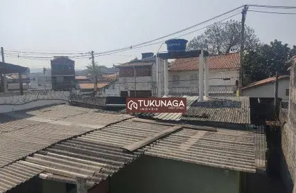 Imagem: Terreno para Venda, Vila Nova Carolina