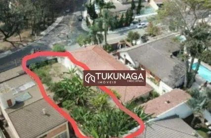 Imagem: Terreno para Venda, Jardim Leonor Mendes de Barros