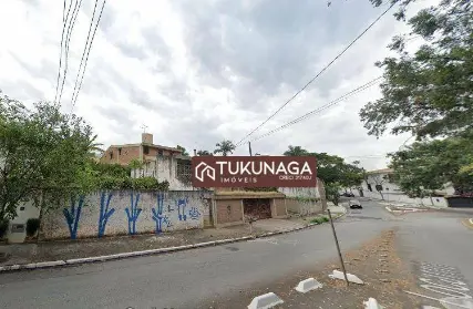 Imagem: Terreno para Venda, Jardim Leonor Mendes de Barros