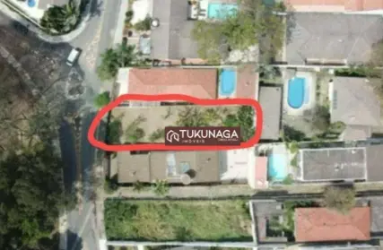 Imagem: Terreno para Venda, Jardim Leonor Mendes de Barros