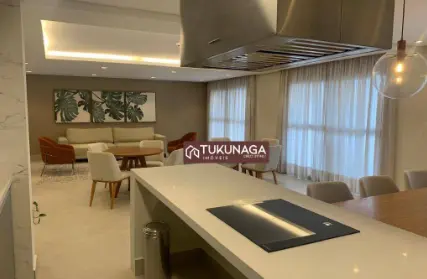 Imagem: Apartamento para Venda, Tucuruvi