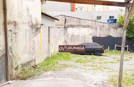 Imagem: Terreno para Alugar, Vila Mazzei