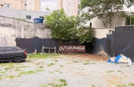 Imagem: Terreno para Alugar, Vila Mazzei