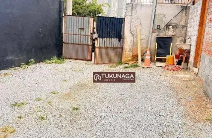 Imagem: Terreno para Alugar, Vila Mazzei