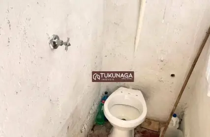 Imagem: Terreno para Alugar, Vila Mazzei