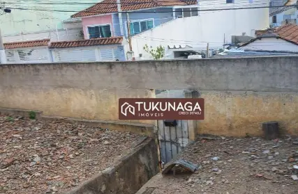 Imagem: Terreno para Venda, Vila Santa Terezinha (ZN)