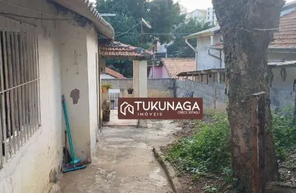 Imagem: Terreno para Venda, Vila Santa Terezinha (ZN)