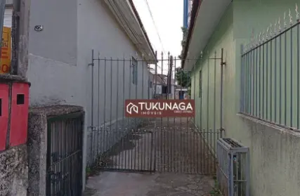 Imagem: Terreno para Venda, Vila Constança