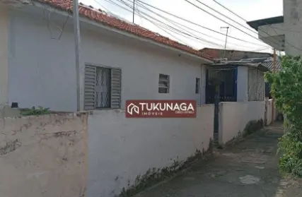 Imagem: Terreno para Venda, Vila Constança