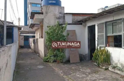 Imagem: Terreno para Venda, Vila Constança