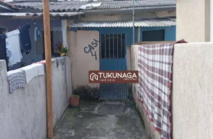 Imagem: Terreno para Venda, Vila Constança