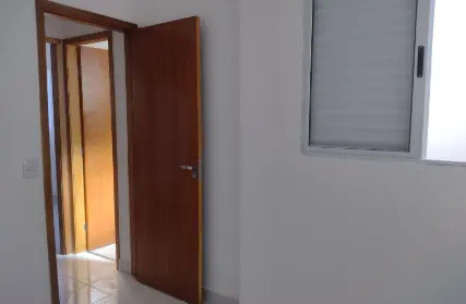 Imagem: Apartamento para Venda, Parque Peruche