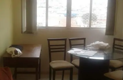 Imagem: Apartamento para Venda, Casa Verde Média