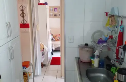 Imagem: Apartamento para Venda, Taipas