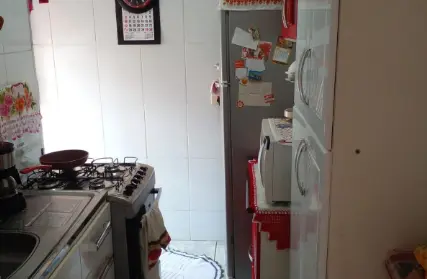 Imagem: Apartamento para Venda, Taipas