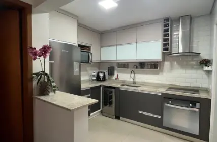 Imagem: Condomínio Fechado para Venda, Sítio do Mandaqui