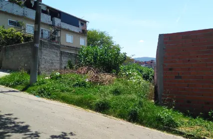 Imagem: Terreno para Venda, Vila Siqueira (Zona Norte)