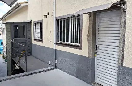 Imagem: Condomínio Fechado para Venda, Jardim Elisa Maria