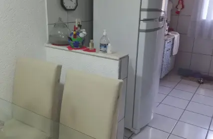 Imagem: Apartamento para Venda, Jardim Antártica