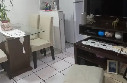 Imagem: Apartamento para Venda, Jardim Antártica