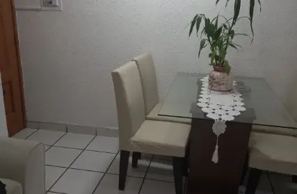 Imagem: Apartamento para Venda, Jardim Antártica