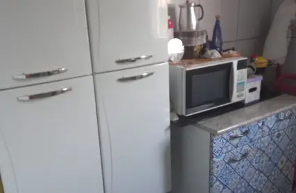 Imagem: Apartamento para Venda, Jardim Antártica