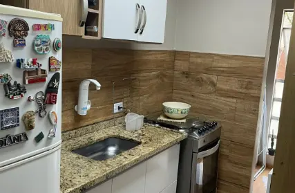 Imagem: Apartamento para Venda, Mandaqui