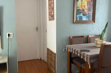 Imagem: Apartamento para Venda, Mandaqui