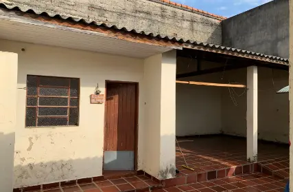 Imagem: Casa Térrea para Venda, Brasilândia