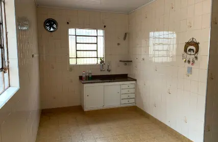 Imagem: Casa Térrea para Venda, Brasilândia