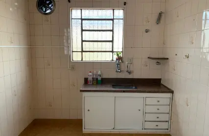 Imagem: Casa Térrea para Venda, Brasilândia