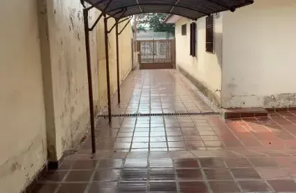 Imagem: Casa Térrea para Venda, Brasilândia