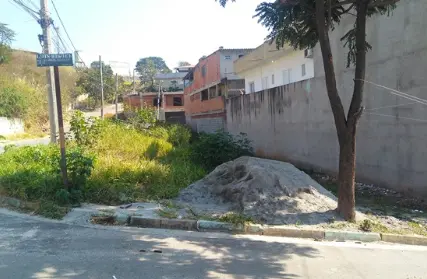 Imagem: Terreno para Venda, Vila Siqueira (Zona Norte)