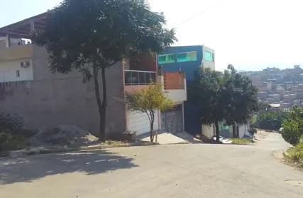 Imagem: Terreno para Venda, Vila Siqueira (Zona Norte)