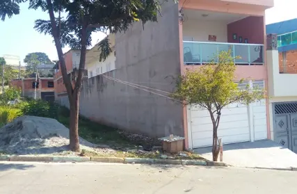 Imagem: Terreno para Venda, Vila Siqueira (Zona Norte)